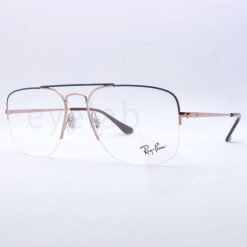 Γυαλιά οράσεως Ray-Ban 6441 The General Gaze 3049