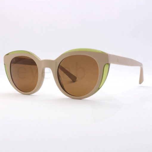 ZEUS + DIONE APHRODITE C2 butterfly shaped sunglasses