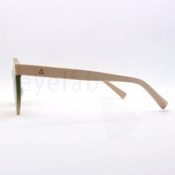 ZEUS + DIONE APHRODITE C2 butterfly shaped sunglasses