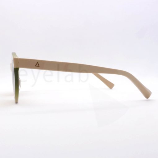 ZEUS + DIONE APHRODITE C2 butterfly shaped sunglasses