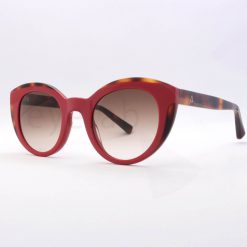 ZEUS + DIONE APHRODITE C5 butterfly sunglasses