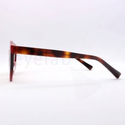 ZEUS + DIONE APHRODITE C5 butterfly sunglasses