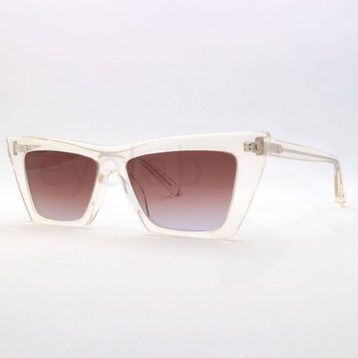 ZEUS + DIONE DIONE II C4 sunglasses