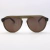 ZEUS + DIONE HERMES C4 unisex Aviator sunglasses