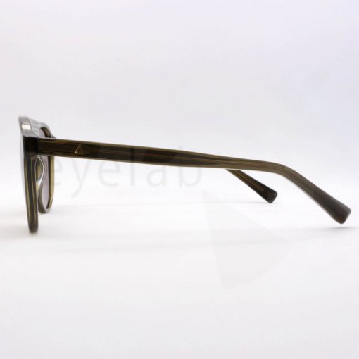ZEUS + DIONE HERMES C4 unisex Aviator sunglasses