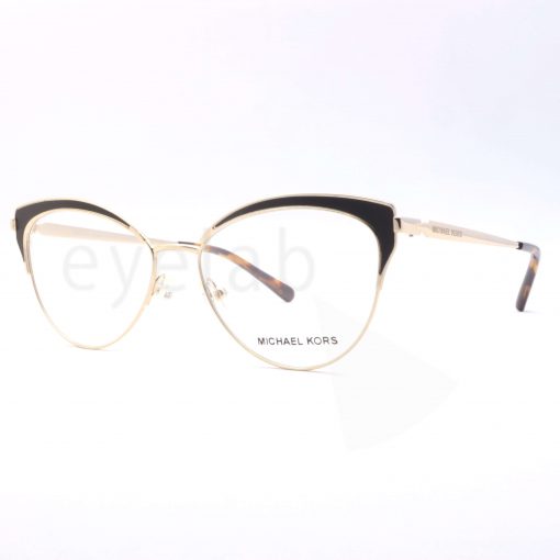Michael Kors 3031 Wynwood 1051 53 eyeglasses frame