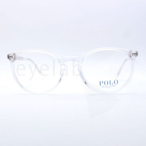 Polo Ralph Lauren 2193 5002 49 eyeglasses frame