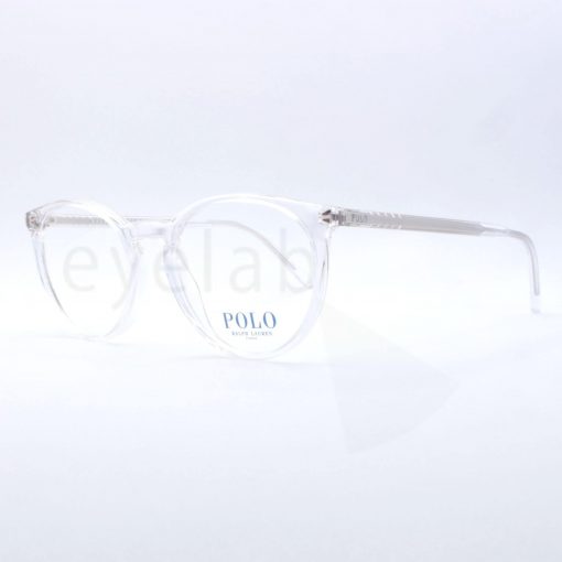 Polo Ralph Lauren 2193 5002 49 eyeglasses frame