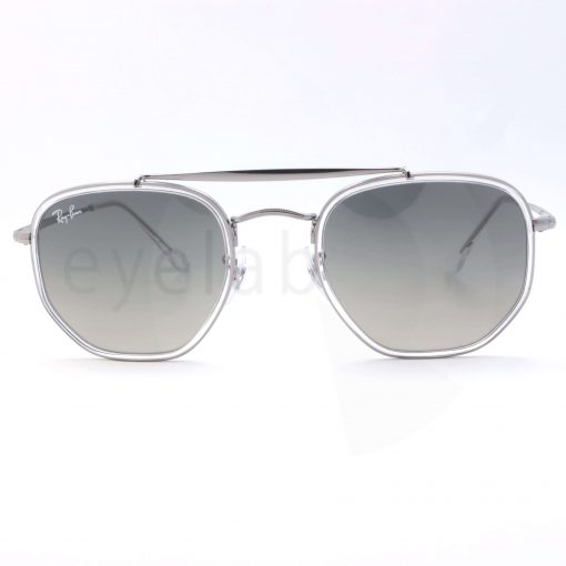 Γυαλιά ηλίου Ray-Ban The Marshal II 3648M 00471