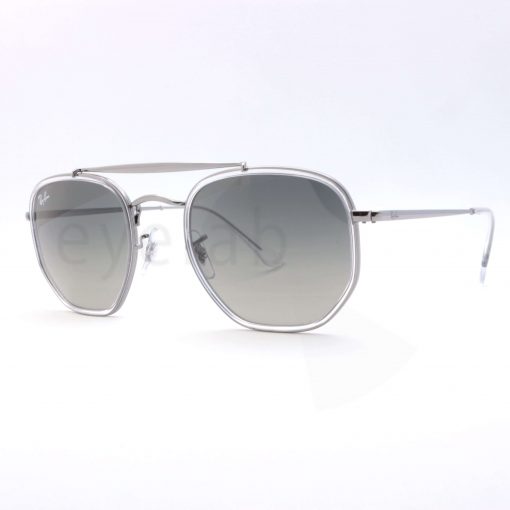 Γυαλιά ηλίου Ray-Ban The Marshal II 3648M 00471