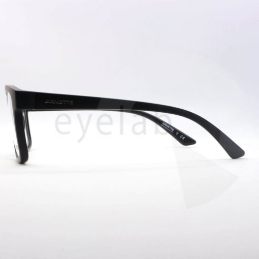 Arnette 7177 Dirkk 01 eyeglasses frame