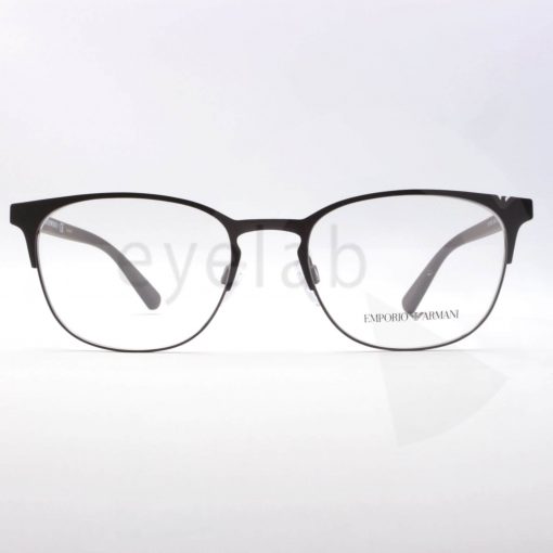 Emporio Armani 1059 3001 53 eyeglasses frame