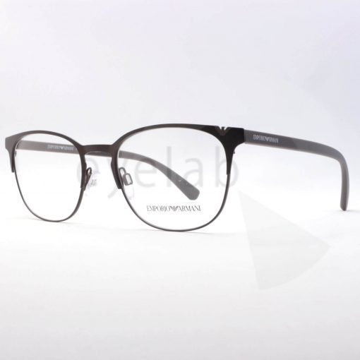 Emporio Armani 1059 3001 53 eyeglasses frame