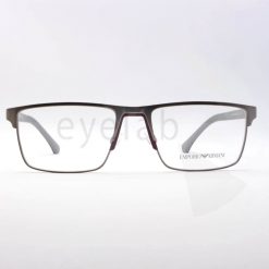 Emporio Armani 1095 3003 53 eyeglasses frame