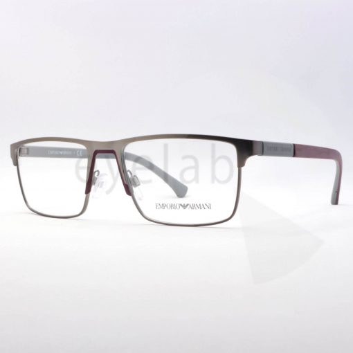 Emporio Armani 1095 3003 53 eyeglasses frame