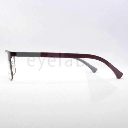 Emporio Armani 1095 3003 53 eyeglasses frame