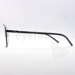 Emporio Armani 1101 3092 56 Aviator eyeglasses frame