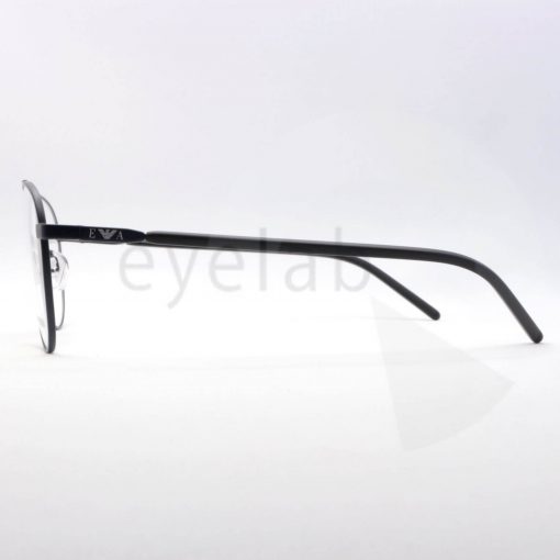 Emporio Armani 1101 3092 56 Aviator eyeglasses frame