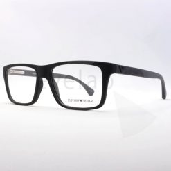 Emporio Armani 3034 5649 55 eyeglasses frame