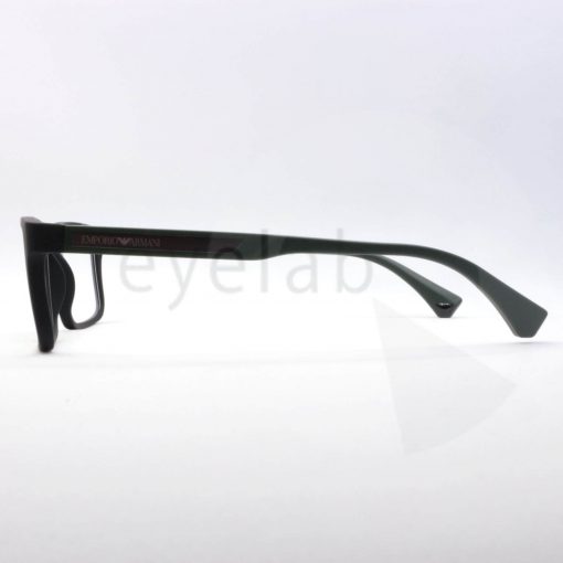 Emporio Armani 3038 5758 54 eyeglasses frame