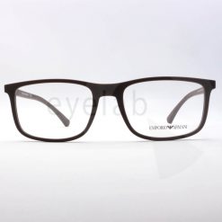 Emporio Armani 3135 5196 55 eyeglasses frame