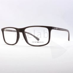 Emporio Armani 3135 5196 55 eyeglasses frame
