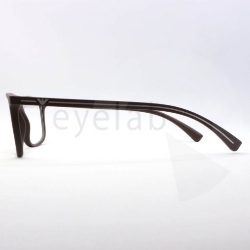 Emporio Armani 3135 5196 55 eyeglasses frame