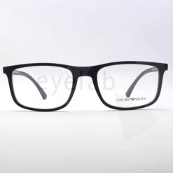 Emporio Armani 3135 5692 53 eyeglasses frame