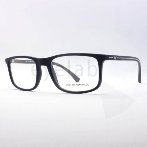 Emporio Armani 3135 5692 53 eyeglasses frame