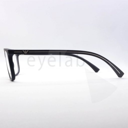 Emporio Armani 3135 5692 53 eyeglasses frame