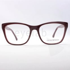 Emporio Armani 3146 5744 54 eyeglasses frame