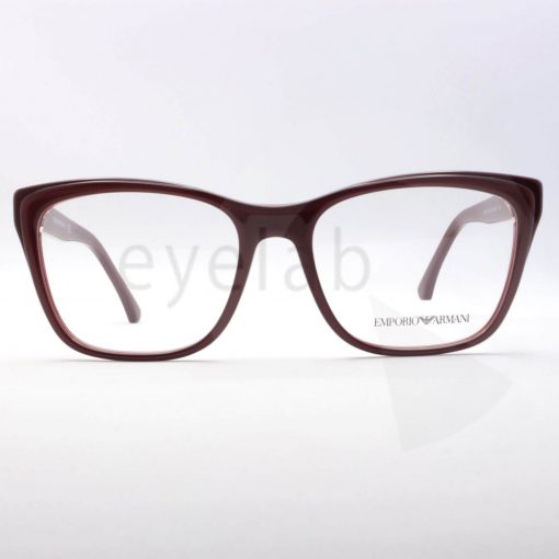 Emporio Armani 3146 5744 54 eyeglasses frame