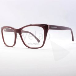 Emporio Armani 3146 5744 54 eyeglasses frame