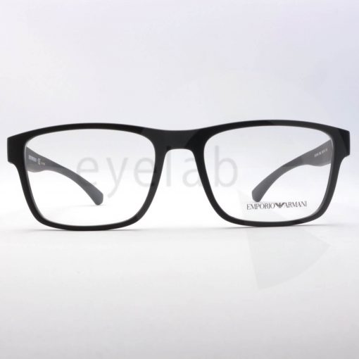 Emporio Armani 3149 5042 55 eyeglasses frame