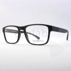 Emporio Armani 3149 5042 55 eyeglasses frame