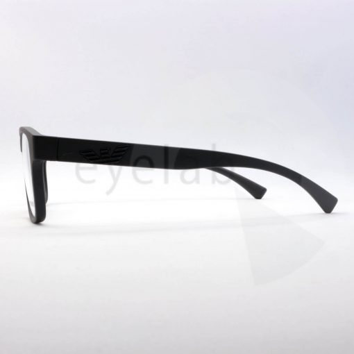 Emporio Armani 3149 5042 55 eyeglasses frame