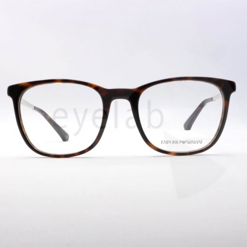 Emporio Armani 3153 5026 53 eyeglasses frame