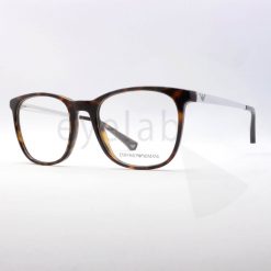 Emporio Armani 3153 5026 53 eyeglasses frame