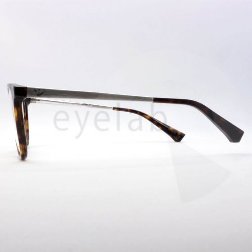 Emporio Armani 3153 5026 53 eyeglasses frame
