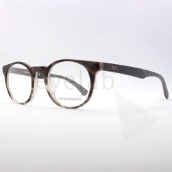 Emporio Armani 3156 5789 48 eyeglasses frame