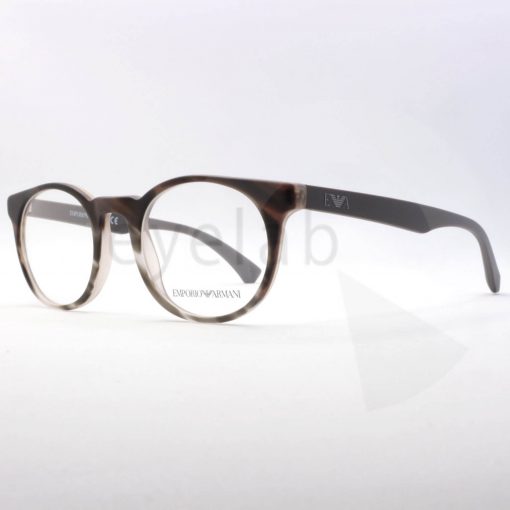 Emporio Armani 3156 5789 48 eyeglasses frame