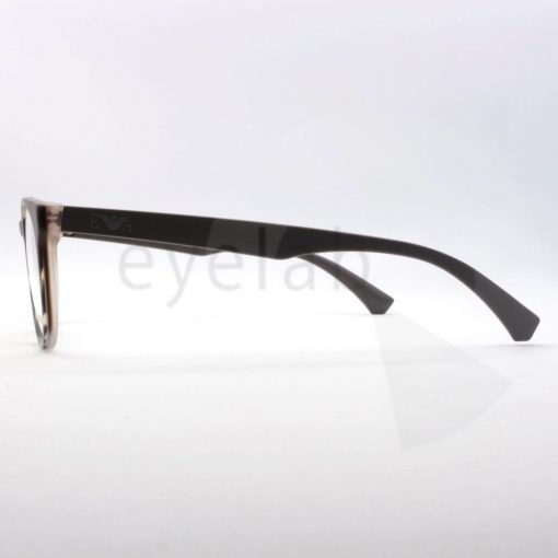 Emporio Armani 3156 5789 48 eyeglasses frame