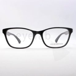 Emporio Armani 3157 5001 54 eyeglasses frame