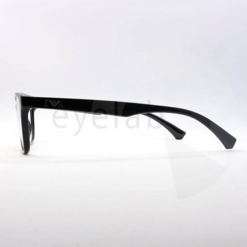 Emporio Armani 3157 5001 54 eyeglasses frame