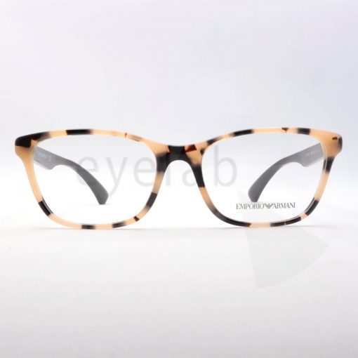 Emporio Armani 3157 5796 54 eyeglasses frame