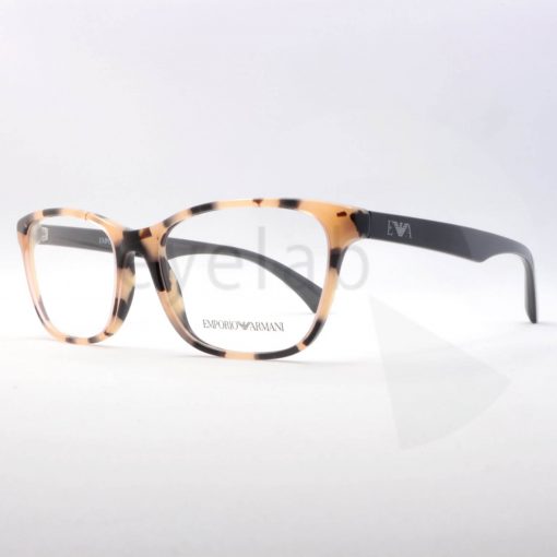 Emporio Armani 3157 5796 54 eyeglasses frame