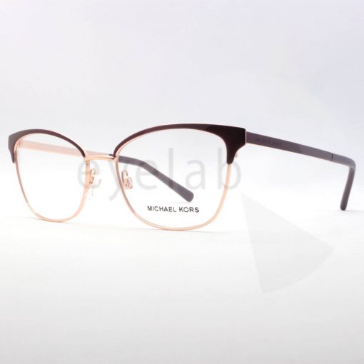 Michael Kors 3012 Adrianna IV 1108 51 eyeglasses frame