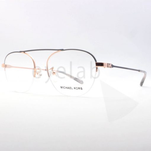 Michael Kors 3028 Casablanca 1108 51 eyeglasses frame