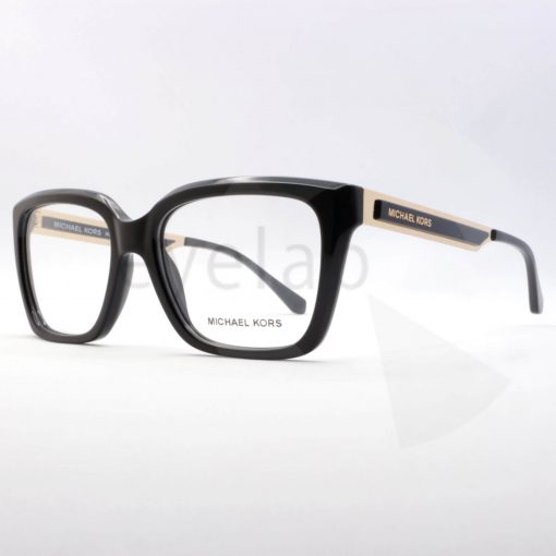 Michael Kors 4068 Acapulco 3005 53 eyeglasses frame