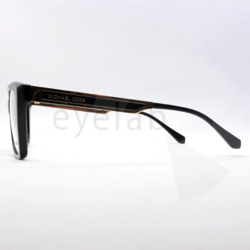 Michael Kors 4068 Acapulco 3005 53 eyeglasses frame